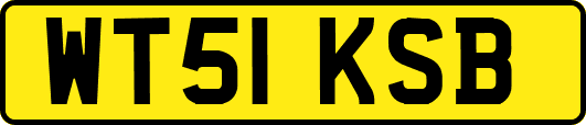 WT51KSB