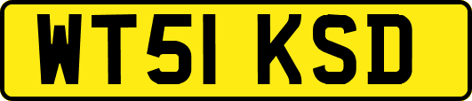WT51KSD