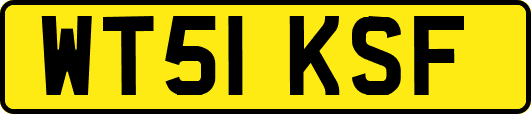 WT51KSF