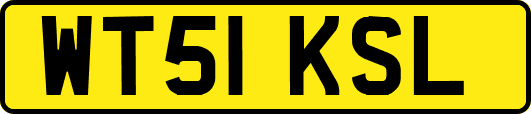 WT51KSL