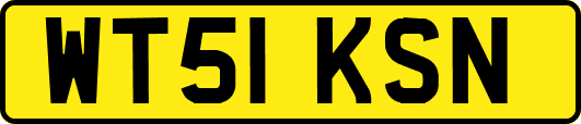WT51KSN