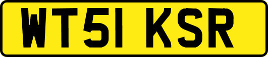 WT51KSR