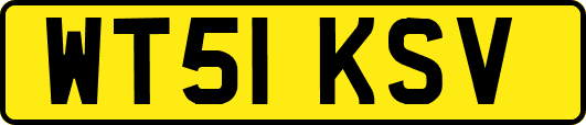 WT51KSV