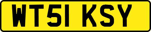 WT51KSY