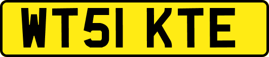 WT51KTE