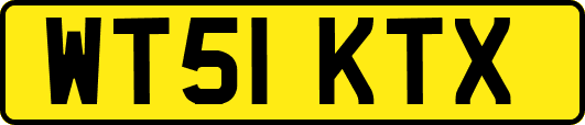 WT51KTX