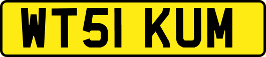 WT51KUM