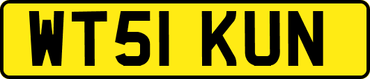WT51KUN