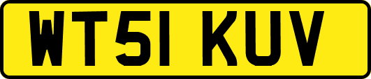 WT51KUV