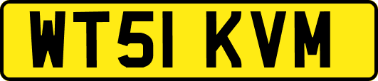 WT51KVM