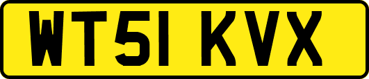 WT51KVX