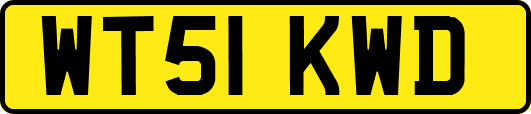 WT51KWD
