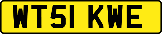 WT51KWE