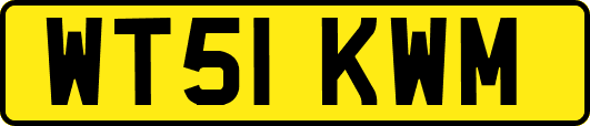 WT51KWM