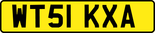 WT51KXA