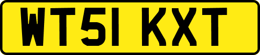 WT51KXT