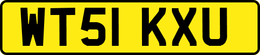 WT51KXU