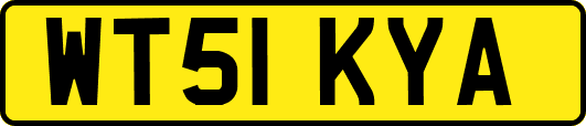 WT51KYA