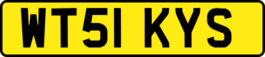 WT51KYS