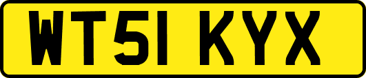 WT51KYX