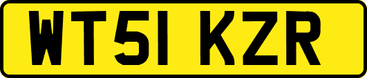 WT51KZR
