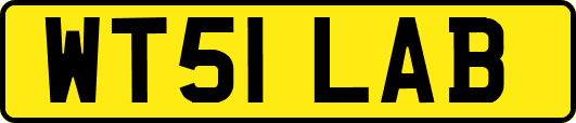 WT51LAB