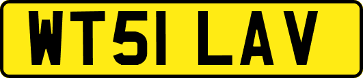WT51LAV