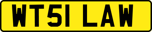 WT51LAW