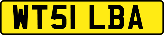 WT51LBA
