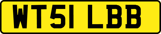 WT51LBB