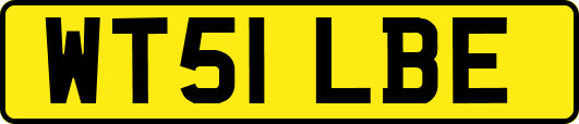 WT51LBE