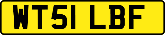 WT51LBF