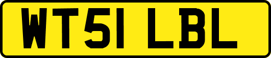 WT51LBL