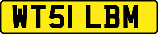 WT51LBM
