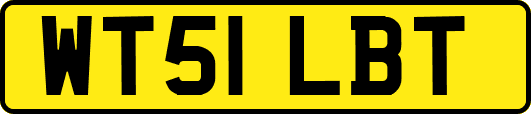 WT51LBT