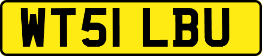 WT51LBU
