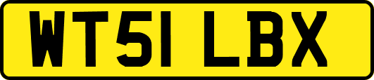 WT51LBX