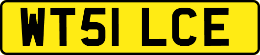 WT51LCE