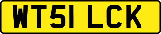 WT51LCK