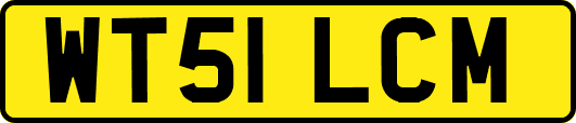 WT51LCM
