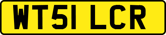 WT51LCR