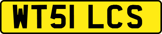 WT51LCS