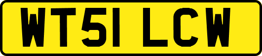 WT51LCW