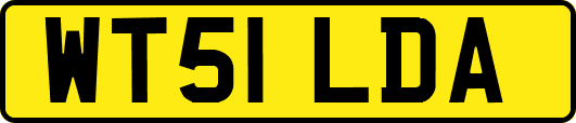 WT51LDA