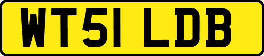 WT51LDB