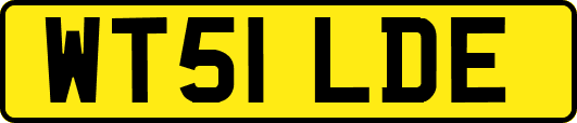 WT51LDE