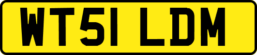 WT51LDM
