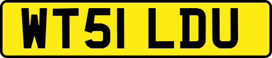 WT51LDU