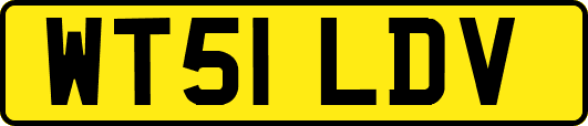 WT51LDV