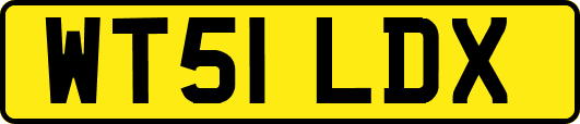 WT51LDX